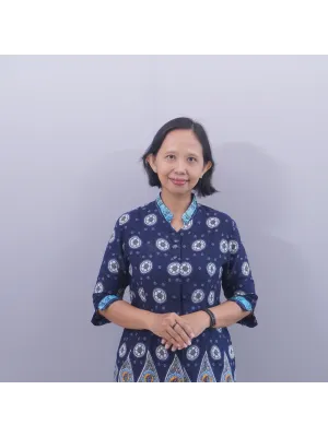 Anastasia Ratna Puspita Dewi, M.Pd.